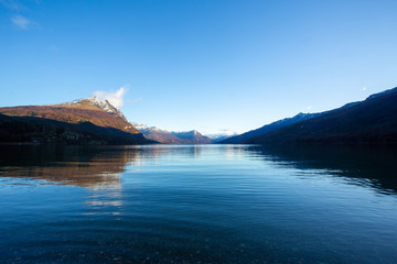  landscapes of argentinian patagonia