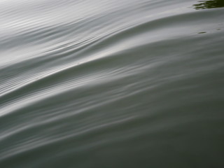 Fototapeta na wymiar ripples in water background
