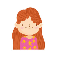 merry christmas girl with ugly sweater