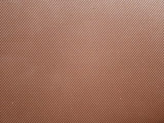 Fototapeta premium brown leather skin texture background, texture of sofa leather