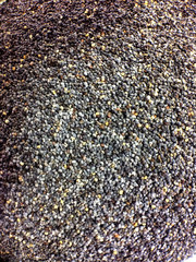 texture, stone, beach, stones, pebble, abstract, gravel, pattern, nature, black, sand, textured, poppy, close up, food, brown, rock, seed, small, gray, wall, pebbles, close-up, surface, natural