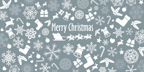 クリスマスシート