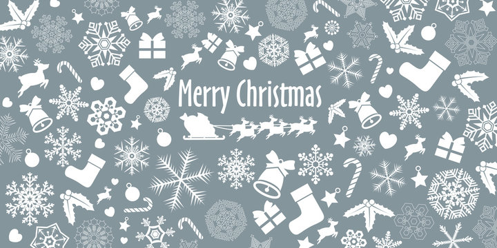 クリスマスシート