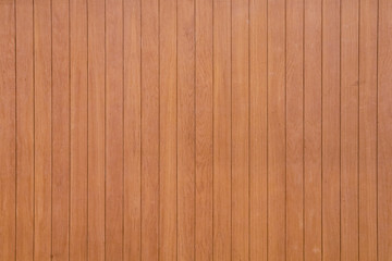 Obraz premium wooden texure floor background table top view.
