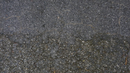 dirty asphalt road texture, black asphalt background