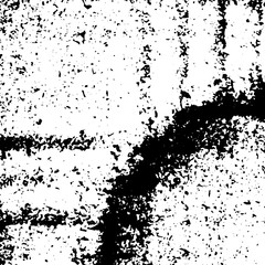 Distress Overlay Texture