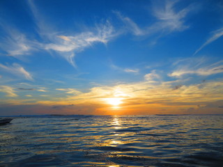 exploring tropical island paradise