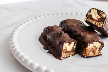Chocolate Bar 