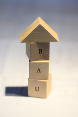 Bau, Bauplanung