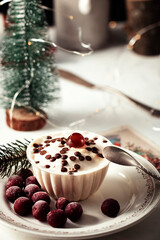 chocolate and muffins