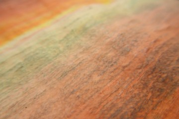 Colored papyrus texture background / painted blurred papyrus background