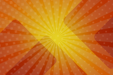 Fototapeta premium abstract, orange, pattern, yellow, wallpaper, texture, red, illustration, design, color, wave, waves, green, colors, light, art, lines, graphic, bright, gradient, wavy, line, abstraction, colorful