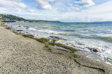 Waves And Shoreline 2