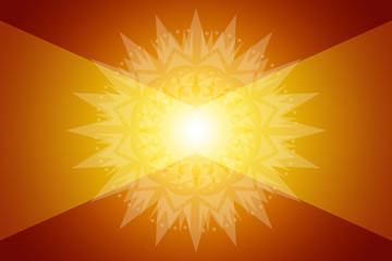 abstract, orange, design, illustration, yellow, light, wave, wallpaper, art, red, blue, pattern, texture, lines, backgrounds, graphic, color, digital, bright, backdrop, sun, technology, waves