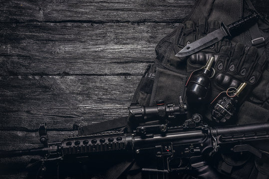 tactical gear wallpaper