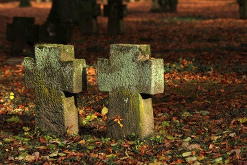 Friedhof Soldatenfriedhof