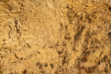 Rocks texture Background