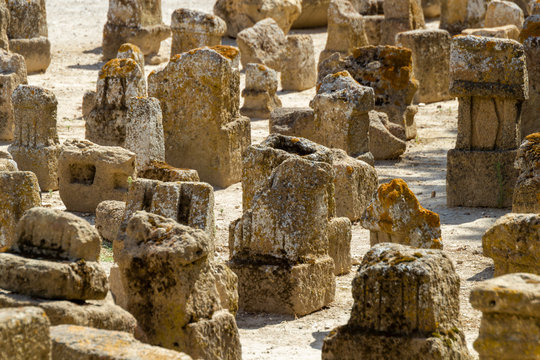 Sanctuary of Tophet