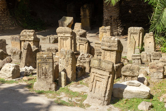Sanctuary of Tophet
