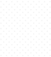 Magic stars sparse Christmas background. Print. Subtle flying snowflakes and stars on blue transparent background. Alluring winter silver snowflake overlay template. Exquisite illustration.