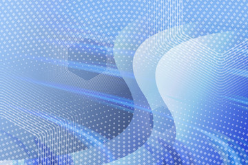 Fototapeta premium abstract, blue, design, wallpaper, wave, texture, light, lines, illustration, line, digital, graphic, fractal, art, pattern, waves, curve, motion, white, backdrop, backgrounds, technology, artistic