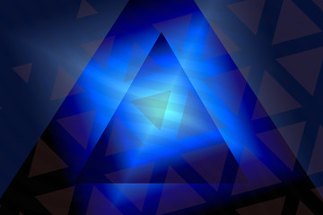 Obraz premium abstract, blue, design, wallpaper, wave, texture, light, lines, illustration, line, digital, graphic, fractal, art, pattern, waves, curve, motion, white, backdrop, backgrounds, technology, artistic