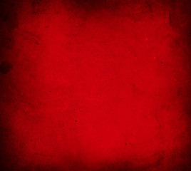 Red textured Christmas background