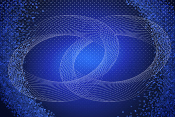 abstract, blue, design, wallpaper, wave, texture, light, lines, illustration, line, digital, graphic, fractal, art, pattern, waves, curve, motion, white, backdrop, backgrounds, technology, artistic