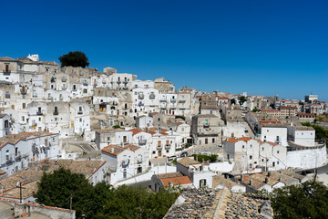 Stadt in S&uuml;ditalien