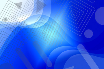 Obraz premium abstract, blue, design, light, wave, wallpaper, art, illustration, texture, tunnel, pattern, digital, curve, backgrounds, technology, 3d, line, graphic, white, shape, motion, swirl, waves, lines