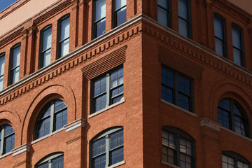 Dallas School Book Depository, 6th floor