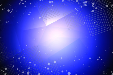 Obraz premium abstract, blue, wave, design, wallpaper, texture, lines, illustration, digital, light, graphic, curve, backdrop, waves, art, pattern, motion, white, technology, water, line, computer, futuristic, sea