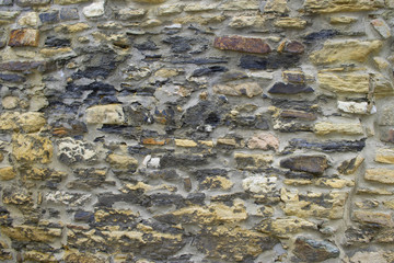 stone wall background