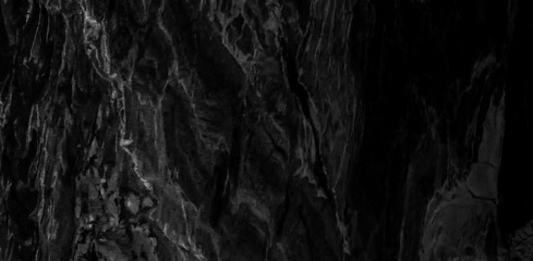  Black marble texture pattern background with abstract line structure design for cover book or brochure, poster, wallpaper background or realistic business