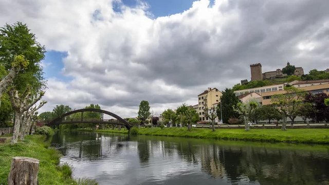 El Malec&oacute;n, Monforte de Lemos