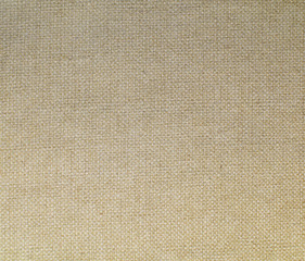 Fototapeta premium Natural linen material textile canvas texture background