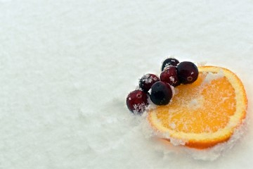 Fruit #1 