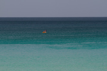 Kata Beach, Phuket, Thailand