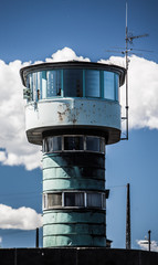 Historic inner city wonderful Copenhagen, Denmark