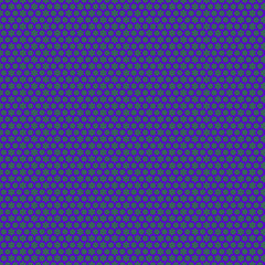 Illustration with various colors, square format high resolution and definition.