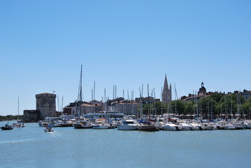 La Rochelle