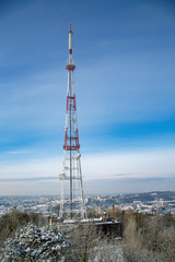 Touring around the City - Lviv - Ukraine 