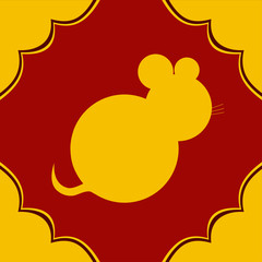 chinese new year greeting cards