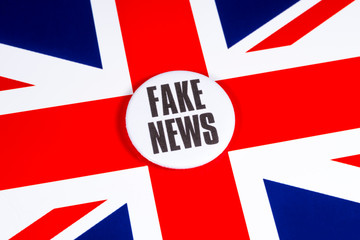 Fake News in the UK