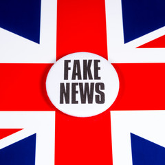 Fake News in the UK