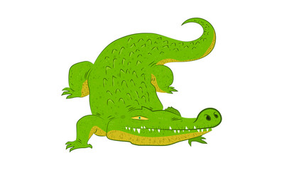 Crocodrile