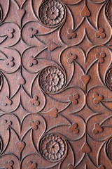 WoodTexture City Urban