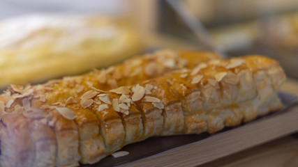 comida dulce