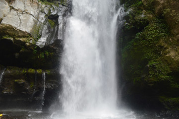 waterfall kedung kayang - Magelang