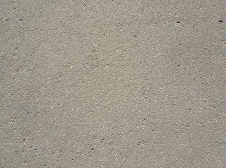 Asphalt texture background, close up, sunny day